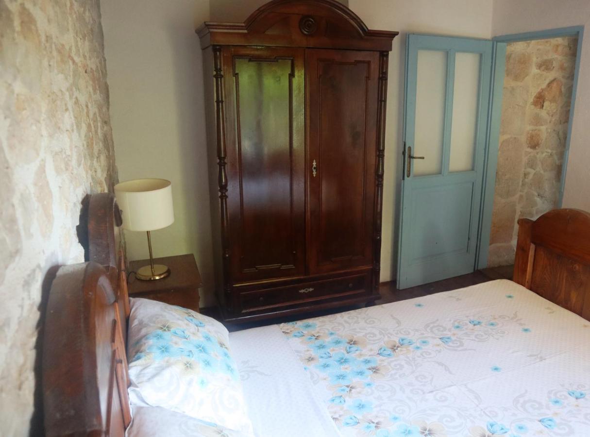 Apartmani Jelena Poreč Exteriér fotografie