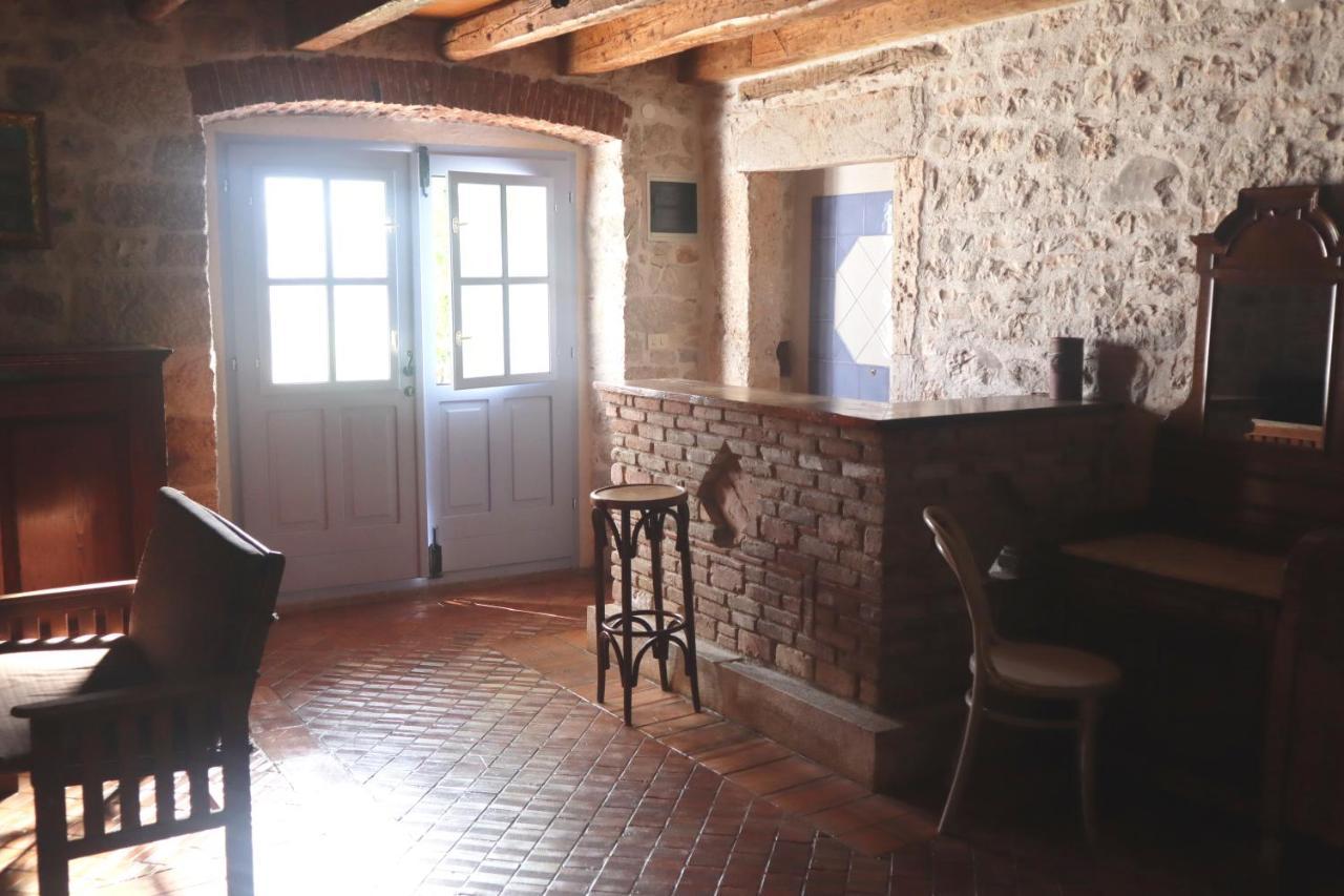 Apartmani Jelena Poreč Exteriér fotografie