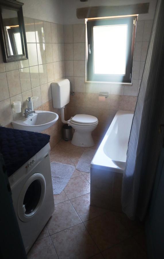 Apartmani Jelena Poreč Exteriér fotografie