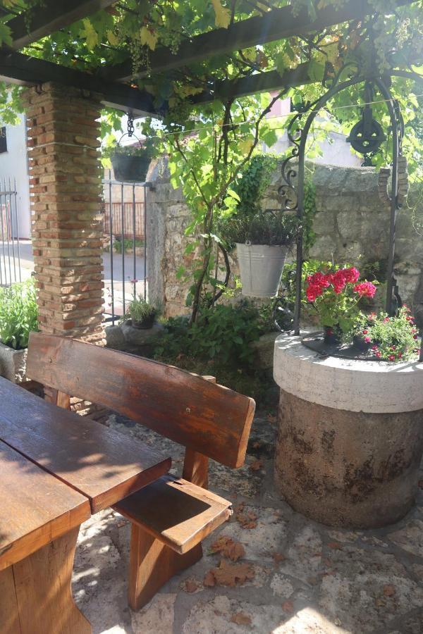 Apartmani Jelena Poreč Exteriér fotografie